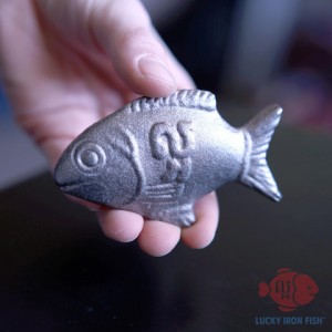 luckyironfish